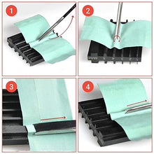 Load image into Gallery viewer, Edge Skiving Grinding Tool for Leathercraft
