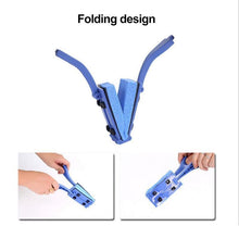 Load image into Gallery viewer, Multi-functional Folding Brush
