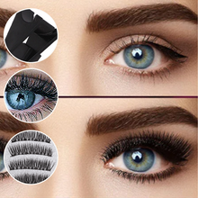 Load image into Gallery viewer, 3D Magnetic Eyelash Set
