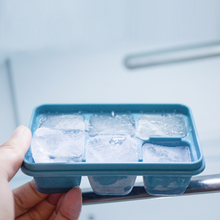 Load image into Gallery viewer, Mini Square Ice Cube Mold
