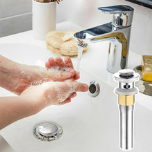 Load image into Gallery viewer, Washbasin Drain Stopper
