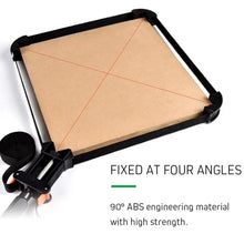 Load image into Gallery viewer, Adjustable Band Clamp Angle Clip
