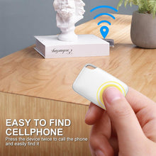 Load image into Gallery viewer, Wireless Smart Tracker Anti-lost Alarm
