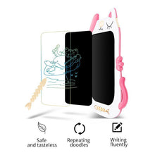 Load image into Gallery viewer, LCD Writing Board Drawing Tablet Gift for Kids
