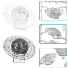 Load image into Gallery viewer, 3D Crystal Puzzle
