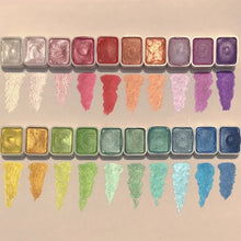 Load image into Gallery viewer, 20 Colors Watercolor Painting Set
