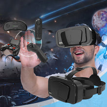 Load image into Gallery viewer, VR Panoramic Glasses
