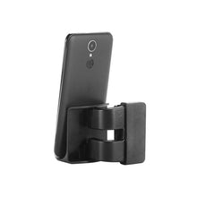 Load image into Gallery viewer, Computer Screen Side Phone Holder
