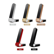 Load image into Gallery viewer, Magnetic Car Phone Holder
