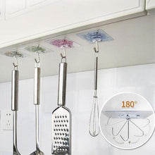 Load image into Gallery viewer, Seamless Adhesive Hook ( 10/20/30 Pcs)
