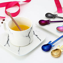 Load image into Gallery viewer, Stainless Steel Guitar Spoon
