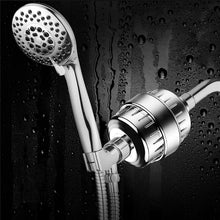 Load image into Gallery viewer, High Output Universal Shower Filter
