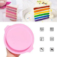 Load image into Gallery viewer, Bake Pro Layered Cake Mould
