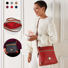 Load image into Gallery viewer, Most Popular Leather Crossbody

