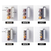 Load image into Gallery viewer, 360-Degree Rotating Seasoning Box
