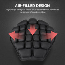 Load image into Gallery viewer, Motorcycle Comfort Seat
