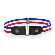 Load image into Gallery viewer, Bearhome Buckle-free Invisible Elastic Waist Belts

