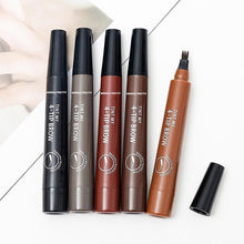 Load image into Gallery viewer, Magic Eyebrow Pencil
