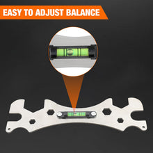 Load image into Gallery viewer, Angle Wrench
