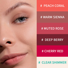 Load image into Gallery viewer, 24-Hours Moisture Hydrating Lip Tint
