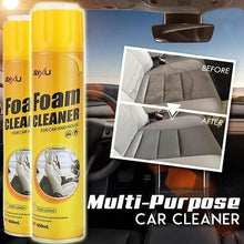 Load image into Gallery viewer, Foam Cleaner Cleaning Spray
