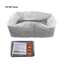 Load image into Gallery viewer, Reusable Cat Litter Liners Bag
