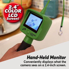 Load image into Gallery viewer, Waterproof HD Micro Cable Camera
