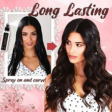 Load image into Gallery viewer, Fluffy Volumizing Hair Spray
