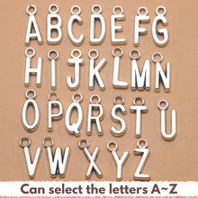 Load image into Gallery viewer, Stainless Steel Love Forever Keychain

