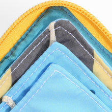 Load image into Gallery viewer, Early Education 3D Cloth Book
