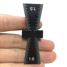 Load image into Gallery viewer, Dovetail Marker
