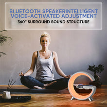 Load image into Gallery viewer, Multifunctional Bluetooth Speaker
