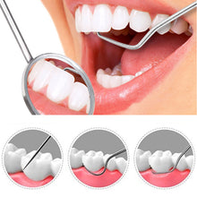 Load image into Gallery viewer, Stainless Steel Toothpick Set
