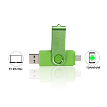 Load image into Gallery viewer, Creative Mobile Phone OTG USB
