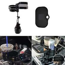 Load image into Gallery viewer, 4 in 1 Cup Holder Expander Adapter
