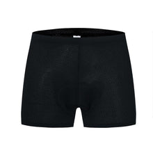 Load image into Gallery viewer, Cycling Underwear with Gel Pad
