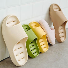 Load image into Gallery viewer, Home &amp; Bathroom Non-slip Slippers
