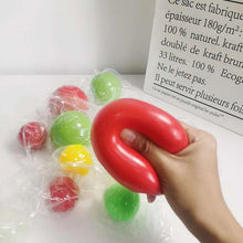 Load image into Gallery viewer, Fluorescent Sticky Target Balls
