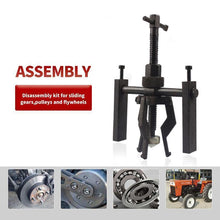 Load image into Gallery viewer, Universal Inner Bearing Puller
