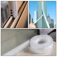 Load image into Gallery viewer, Weather Stripping Door Seal Strip

