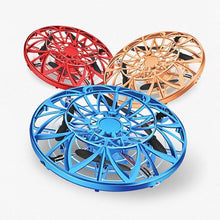 Load image into Gallery viewer, Hand-Controlled Flying Mini-Drone
