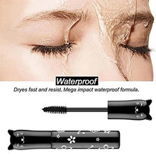 Load image into Gallery viewer, 5D Lengthening Curling Color Mascara
