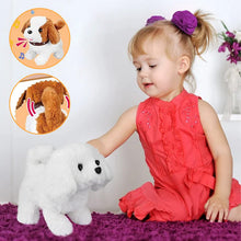 Load image into Gallery viewer, Electronic Interactive Pet Dog
