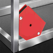 Load image into Gallery viewer, Magnetic Welding Holder
