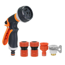 Load image into Gallery viewer, Garden Hose Nozzle Sprayer
