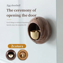 Load image into Gallery viewer, Japanese Style Dopamine Door Bell
