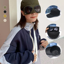 Load image into Gallery viewer, Reverse Glasses Cap
