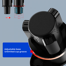 Load image into Gallery viewer, Car Cup Holder Extension
