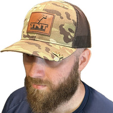Load image into Gallery viewer, Antler Hat Clip Gifts For Hunters
