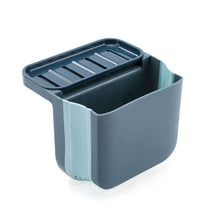 Load image into Gallery viewer, Dry and Wet Separation Trash Can
